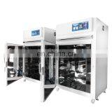 Liyi Hot Air Dryer Oven Laboratory 500 Degree High Temperature Industrial Drying Machine thumbnail-4
