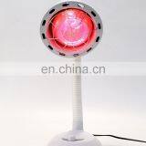 Portable Infrared Lamp Red Light Therapy Full Body With Stand for Skin Beauty thumbnail-4