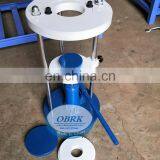 Universal Extruder Machine Sample Extruder for Soil Asphalt CBR Marshall thumbnail-3