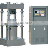 SYE-3000B 3000KN Hydraulic Press Tester / Concrete Compressive Strength Testing Machine thumbnail-1