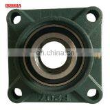 High Quality Cast Steel Long Life Chinese Ntn Pillow Block Bearing P207 P209 thumbnail-5
