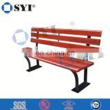 Cast Iron Garden Chair - SYI Group thumbnail-1