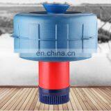 Dc Brushless Solar Aquarium Pump in Aquaculture Submersible Type Oxygenator Pond Pump for Fish Pond and Irrigation thumbnail-4