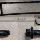 1842126C91 New Engine Oil Cooler W/ Seal for Navistar Diesel Engines 1842530C93 396081600 High Quality thumbnail-2