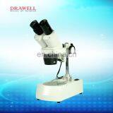 T3C Cheap Laboratory Binocular Stereo Microscope thumbnail-6