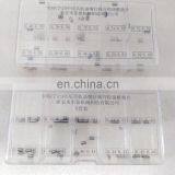 Нет, 122(1) CA T C7 C9 шайбы регулировки подъема игольчатого клапана среднего давления сопла (6,40 - 6,80) 20 штук по 5 шт. thumbnail-3