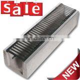 High Strength and Reliability Composite Sewer Manhole Square Smc Manhole Cover thumbnail-6