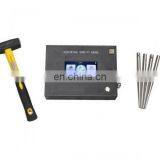 Soil Electric Non-nuclear Density Gauge EDG-1S thumbnail-4