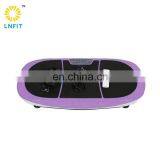Fitness Equipment Crazy Fit Massage Vibration Machine Super Body Shaper Vibration Plate thumbnail-4