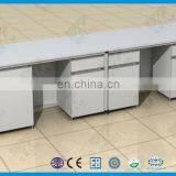 Ho PUI Factory Price Benches Lab Furniture Supplier Lab Work Wall Bench Side Table thumbnail-2