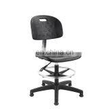Commercial Laboratory Bar Stools Chair High Quality Adjustable Bar Swivel Height thumbnail-4