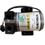Fomi High Quality Diesel Engine Parts EC360B EC240B Fuel Oil Pump 14517573 for Excavator thumbnail-1