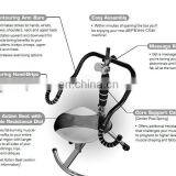 AS SEEN ON TV 2021 Unique Design Twisting Equipment Waist Disc Chair thumbnail-2