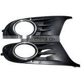 Bumper Grill Fog Light Lamp 1 Pair For VW Golf Jetta Sportwagen MK6 10-14 5K0941699 thumbnail-5