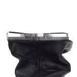 Wood Grain 5 Speed Gear Shift Knob Lever Shifter Gaitor Boot For VW Jetta 02-12 thumbnail-4