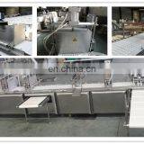 Dog Meat Dice Treat Forming Machine Beef Granuales Making Machine thumbnail-3