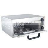 Restaurant Pizza Oven Guangzhou Supplier Comercial Pizza Oven Electric 220V For Sale thumbnail-4