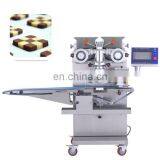 Professional Manufacturer Automatic Icebox Cookies And Mosaics Cookies Machine thumbnail-3