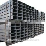 Hot Sale Size 40mmx40mm Square Tubes thumbnail-3