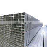 EN10219 Shs Rhs gi Rectangular Hollow Section From Tianjin Suppliers thumbnail-4