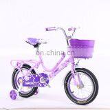 16 Inch Fashion Beautiful Cheap Price Children Bicycle Girl Bike for 6 Years Old Child thumbnail-3