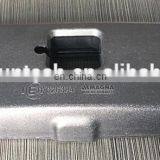 High Precision CNC Machining Car Parts and Plastic Injection Mould Manufacturer thumbnail-3