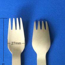 Bamboo Forks17cm thumbnail-3