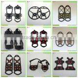 2016 Eco-friendly Anti-slip Ice Grip Shoe Covers thumbnail-5