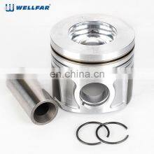 Car Engine Parts D3TE-6110-BA Piston for FORD CAMION 6 CIL. 300 E/F 100/350 69-87 thumbnail-3