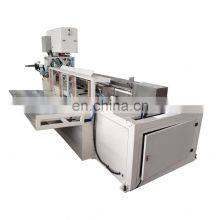 Hot Selling Full Automatic Maxi Roll Paper Machine Production Line thumbnail-3