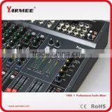 Digital Audio Console Video Mixter Power Mixter Console Audio Mixter Conscole thumbnail-3