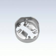 Precision Stainless Steel Stamping Parts Manufacturer Factory thumbnail-3