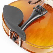 Solid Quality Handmade German Practice Violin For Beginners thumbnail-4