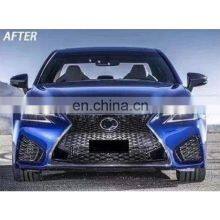 BODY KIT FOR LEXUS GS350 2013 UP GS350-F 2016 thumbnail-3