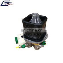 Gear Shift Actuator Oem 630388AM for MB Actros Axor Truck Electric Control Cylinder thumbnail-4
