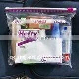 LDPE Custom Design Slider Bags thumbnail-1