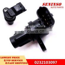 Original New OEM 0232103097 07V907271A 68070491AB Crankshaft Position Sensor for Bentley for Dodge for Jeep Camshaft Sensor thumbnail-1