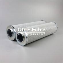 0660D010BN4HC UTERS Replace of HYDAC Hydraulic Oil Filter Element thumbnail-3