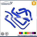 Brand Partner Durable High Performance Pure Handmade Wrx/sti Gc8 Ej20 Silicone Hose Kits thumbnail-2
