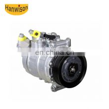 7SEU17C Aircon Car Compressor For BMW Z4 E87 E89 64526956715 64526918753 Conditioning Compressor