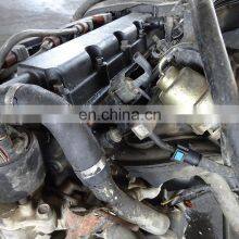 Buick Excelle Car Engine Assembly Used Engine Sale Used Car Engine thumbnail-2