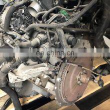 Audi A4 CDZ Used Outboard Engine Sale Used Car Engine Engine Assembly thumbnail-4