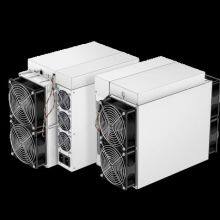 Scrypt Algorithm Litecoin Miner Machine Hashrate 9160-9500MH/S Bitmain Antminer L7 thumbnail-4