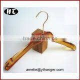 Crystal Hangers Beauty Acrylic Hangers Accept Custom Color thumbnail-1