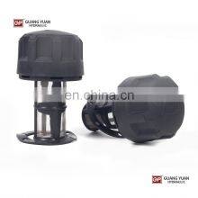 Hydraulic Filters High Efficiency QUQ2 QUQ2.5 QUQ3 Air Breather Filters for Hydraulic Oil thumbnail-3