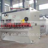 QC11Y Seires Plate Guillotine Shear Machine thumbnail-1