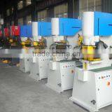 High Quality Iron Worker Machine thumbnail-1