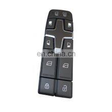 Auto Parts Electric Power Master Window Switch Used For Volvo OEM 22154235 thumbnail-3