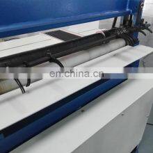 Automatic Sheet Leather Strap Cutting Machine thumbnail-3