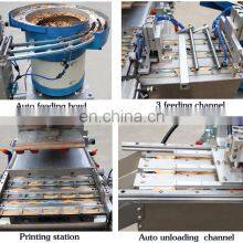 Tampografia Automatic Used Logo Hanger Sizer Price Pad Printing Printer Machine thumbnail-4